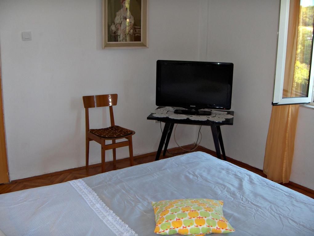 Guest House Roza Vrboska Cameră foto