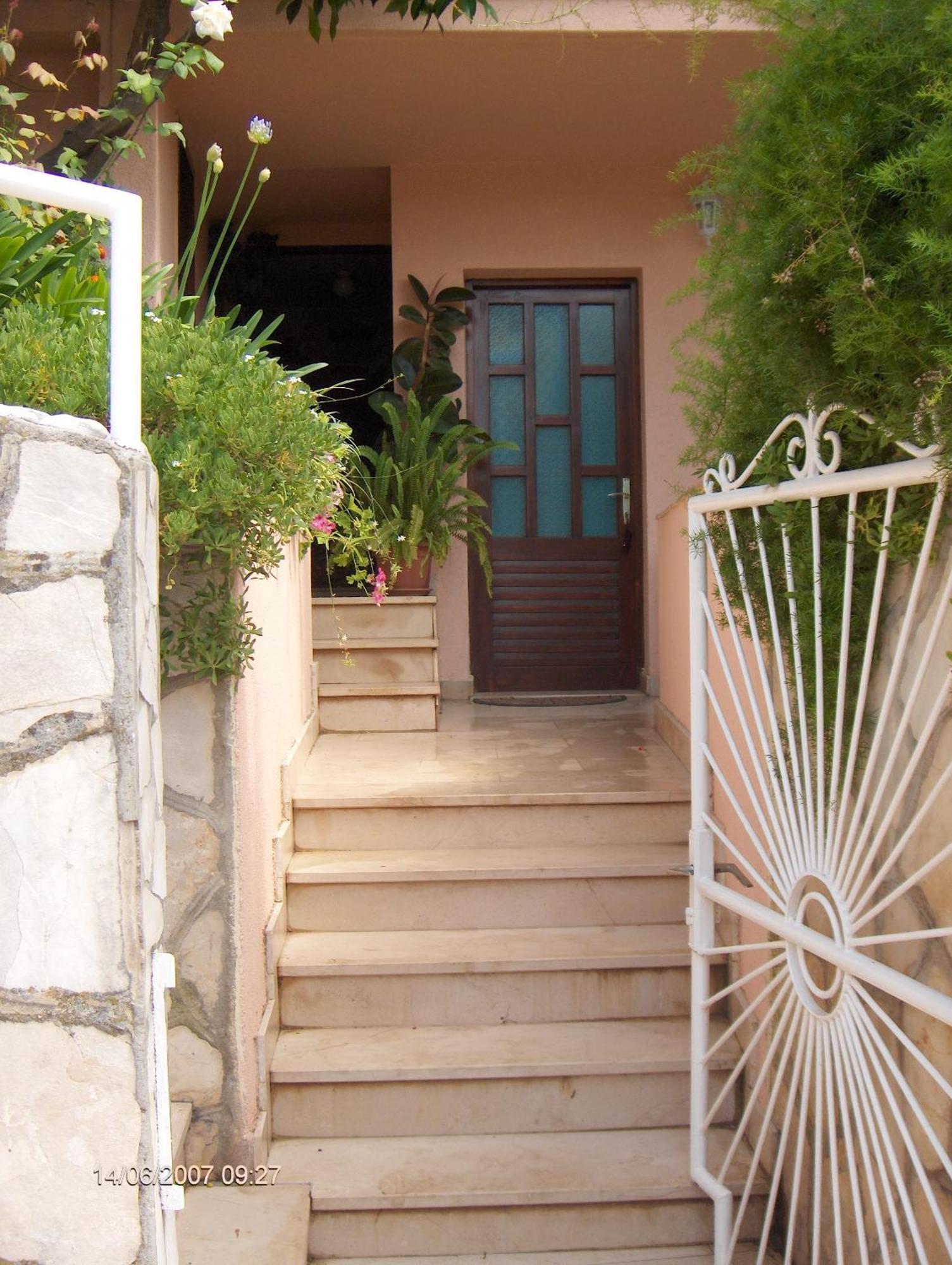 Guest House Roza Vrboska Cameră foto