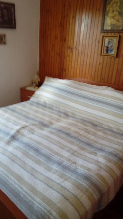 Guest House Roza Vrboska Exterior foto