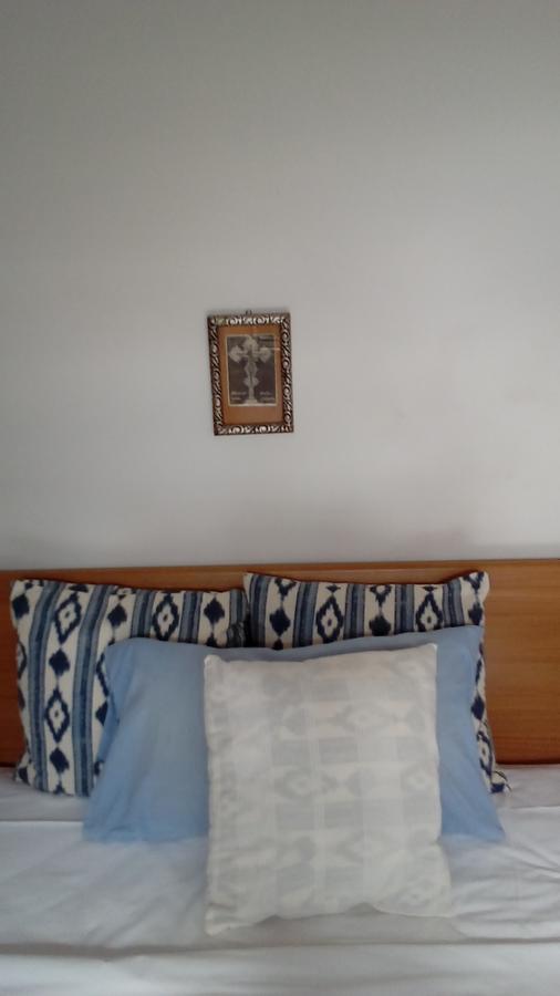 Guest House Roza Vrboska Exterior foto
