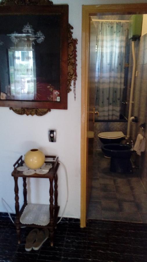 Guest House Roza Vrboska Exterior foto